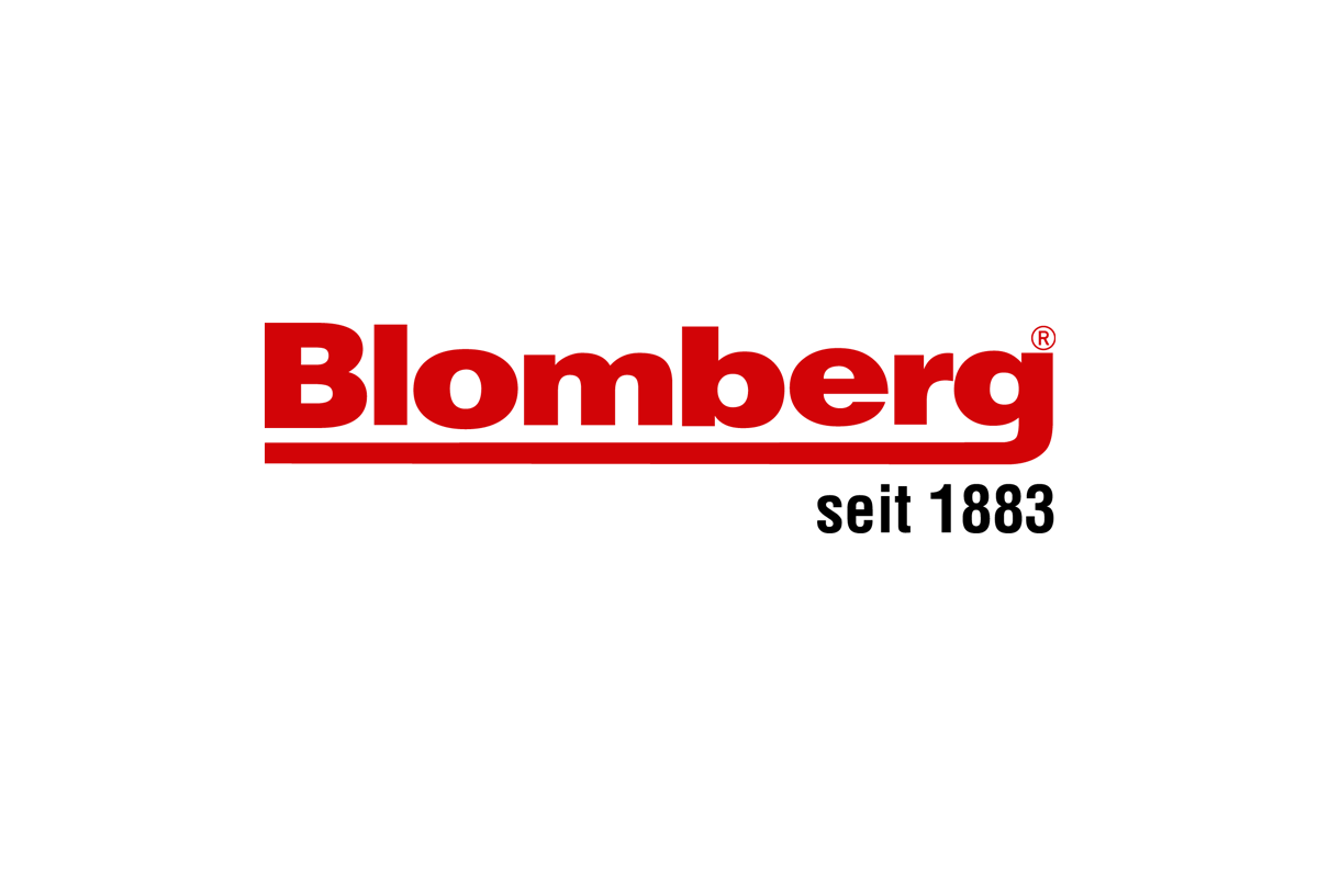 Blomberg appliances