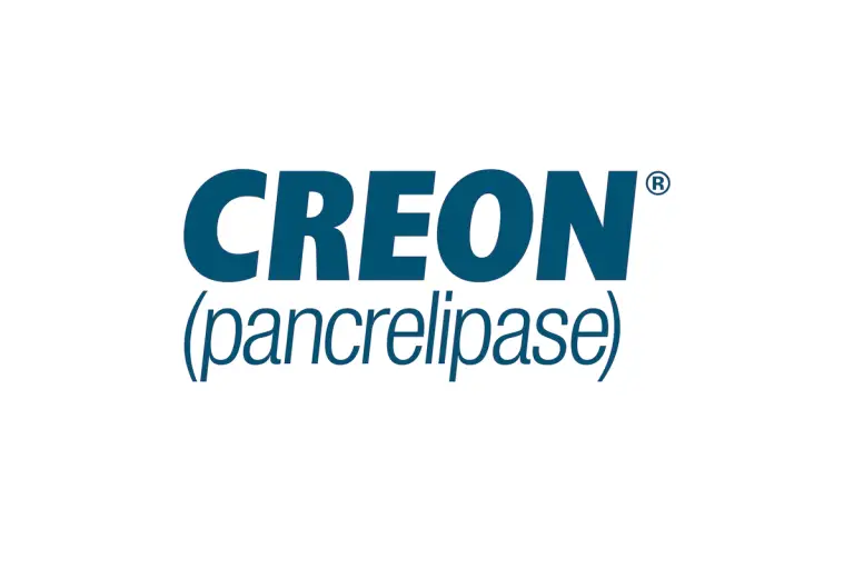 CREON pancrelipase