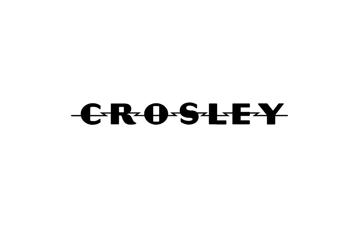 Crosley appliances