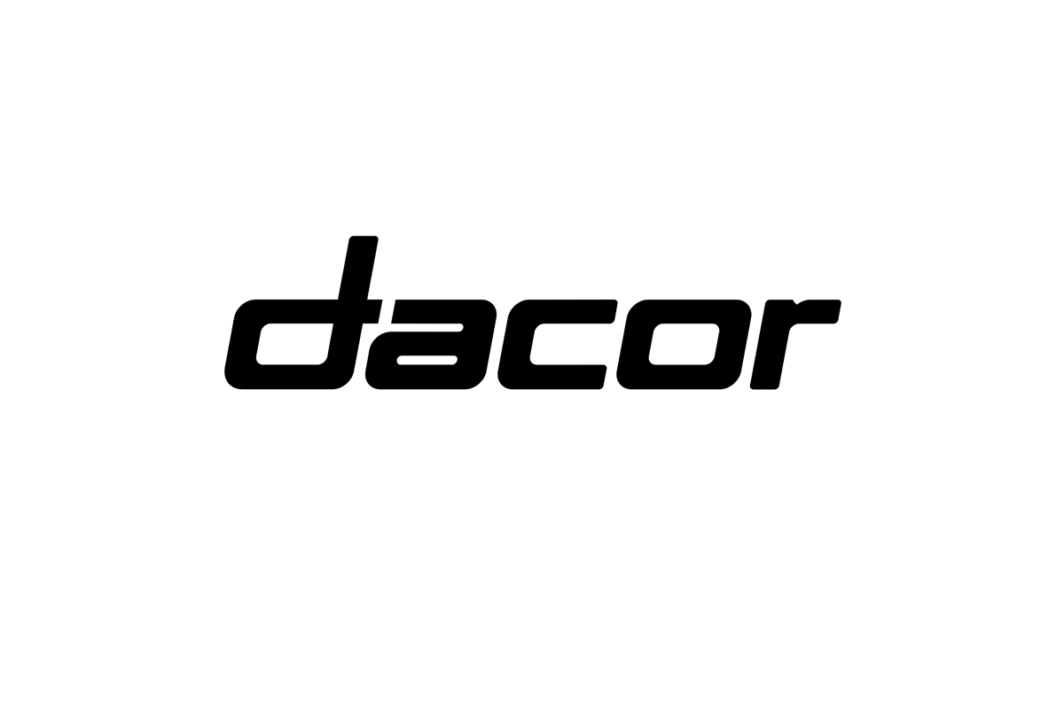 Dacor appliances