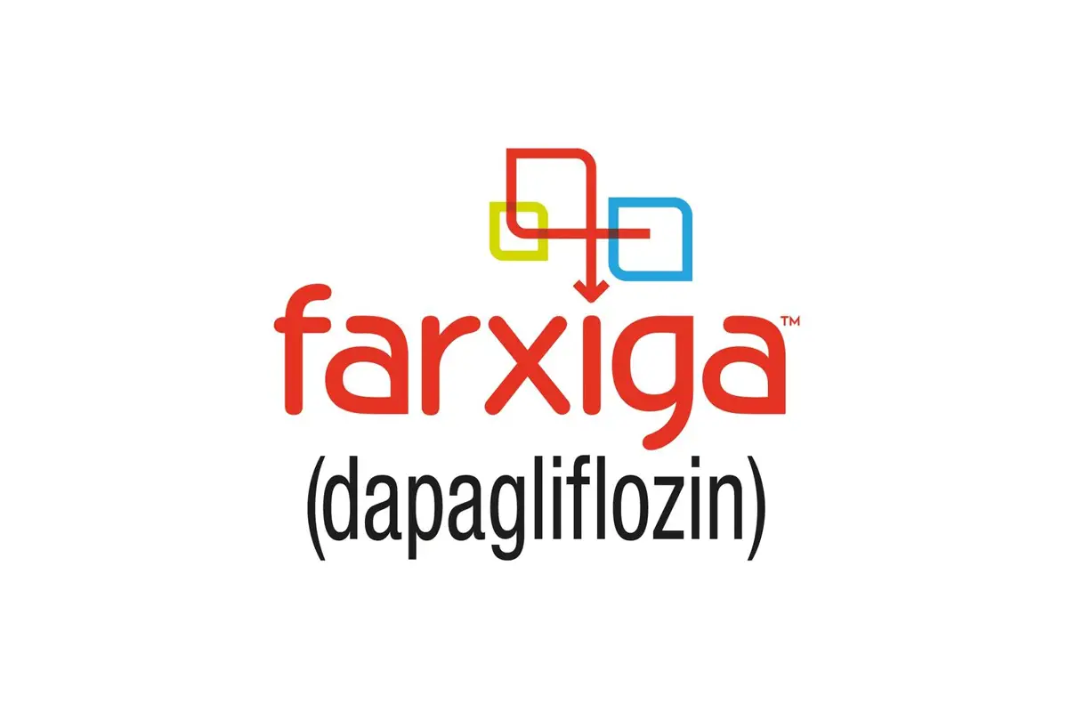 FARXIGA dapagliflozin