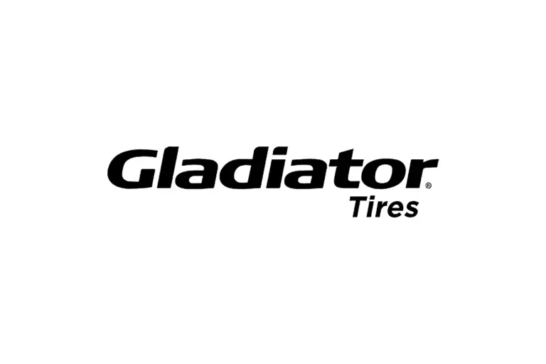 Gladiator tires