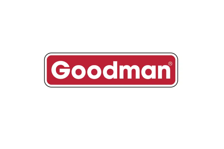Goodman air conditioners and furnaces