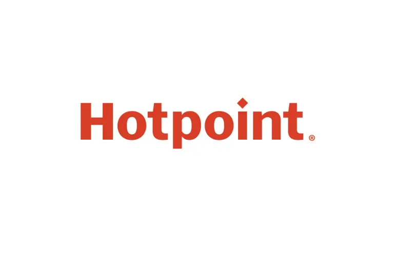 Hotpoint appliances