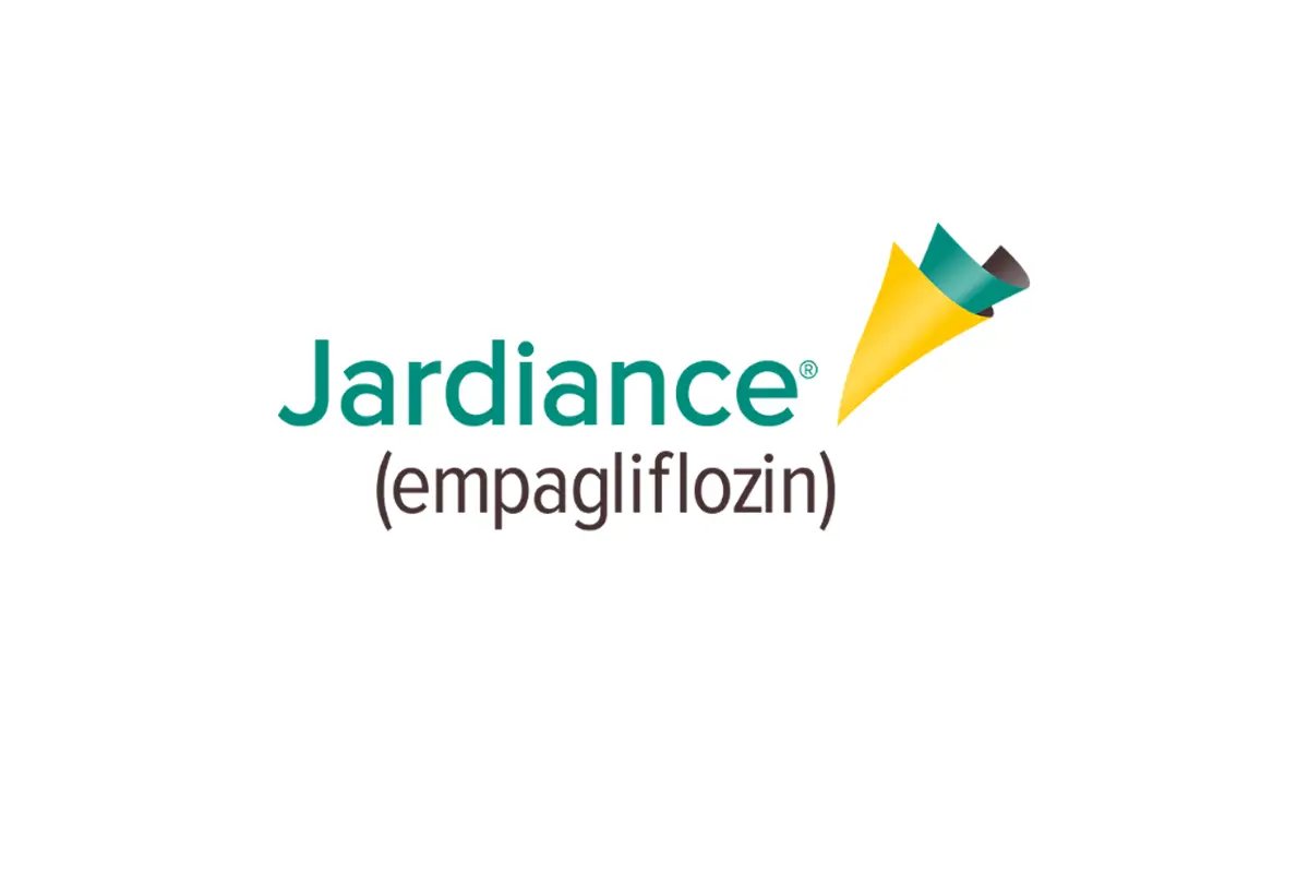 Jardiance empagliflozin