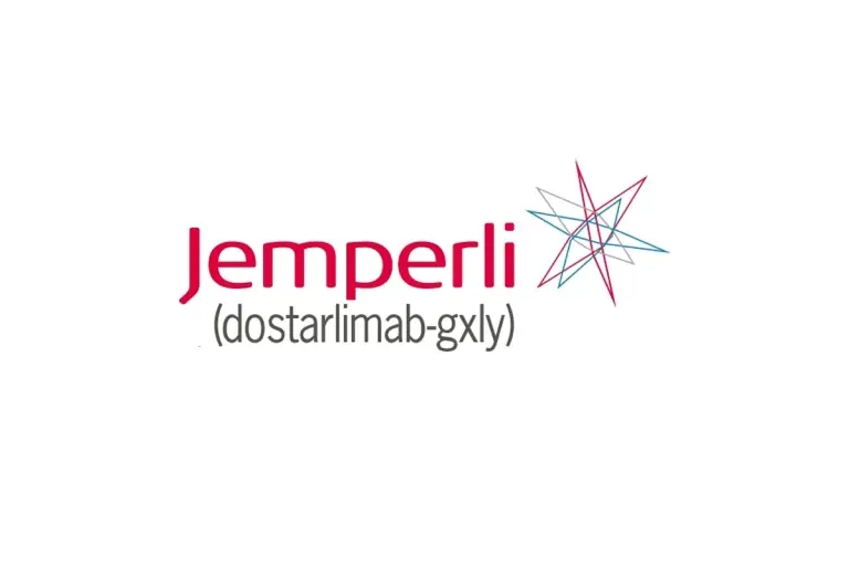 Jemperli dostarlimab-gxly