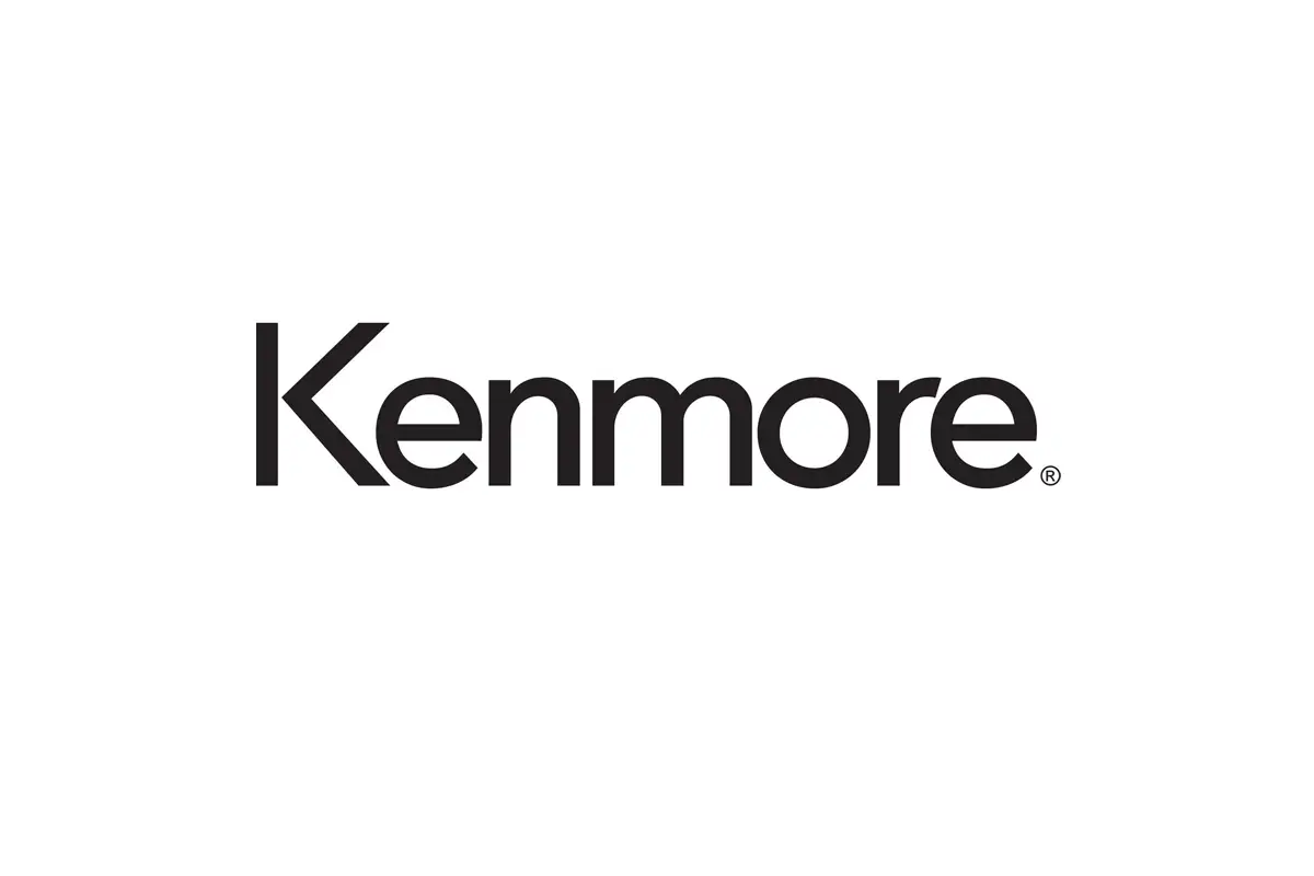 Kenmore appliances