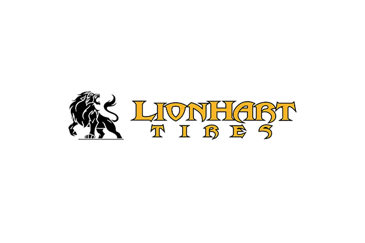 Lionhart tires