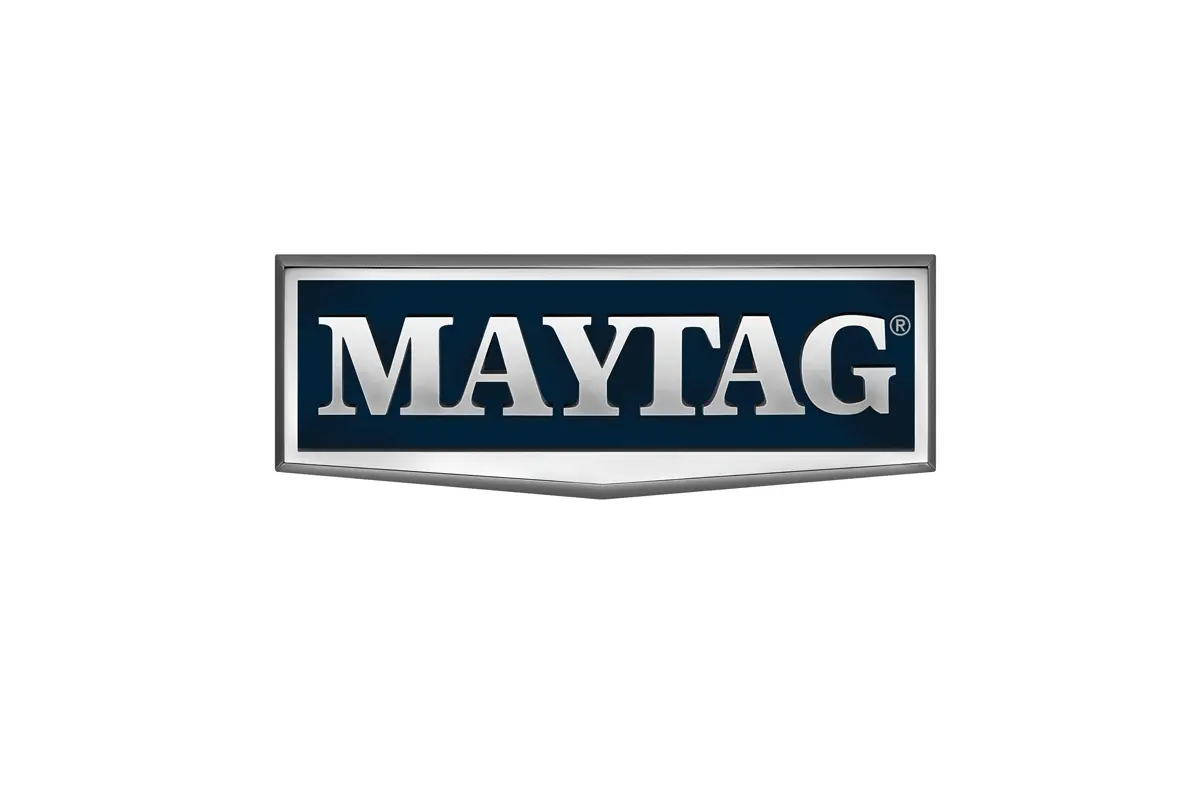 Maytag appliances
