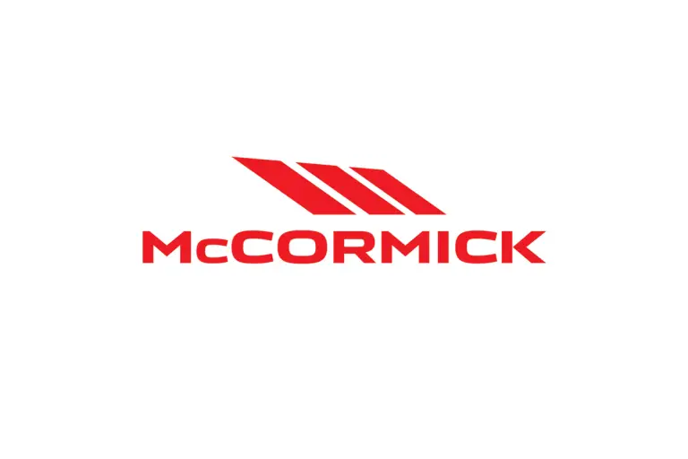 McCormick tractors