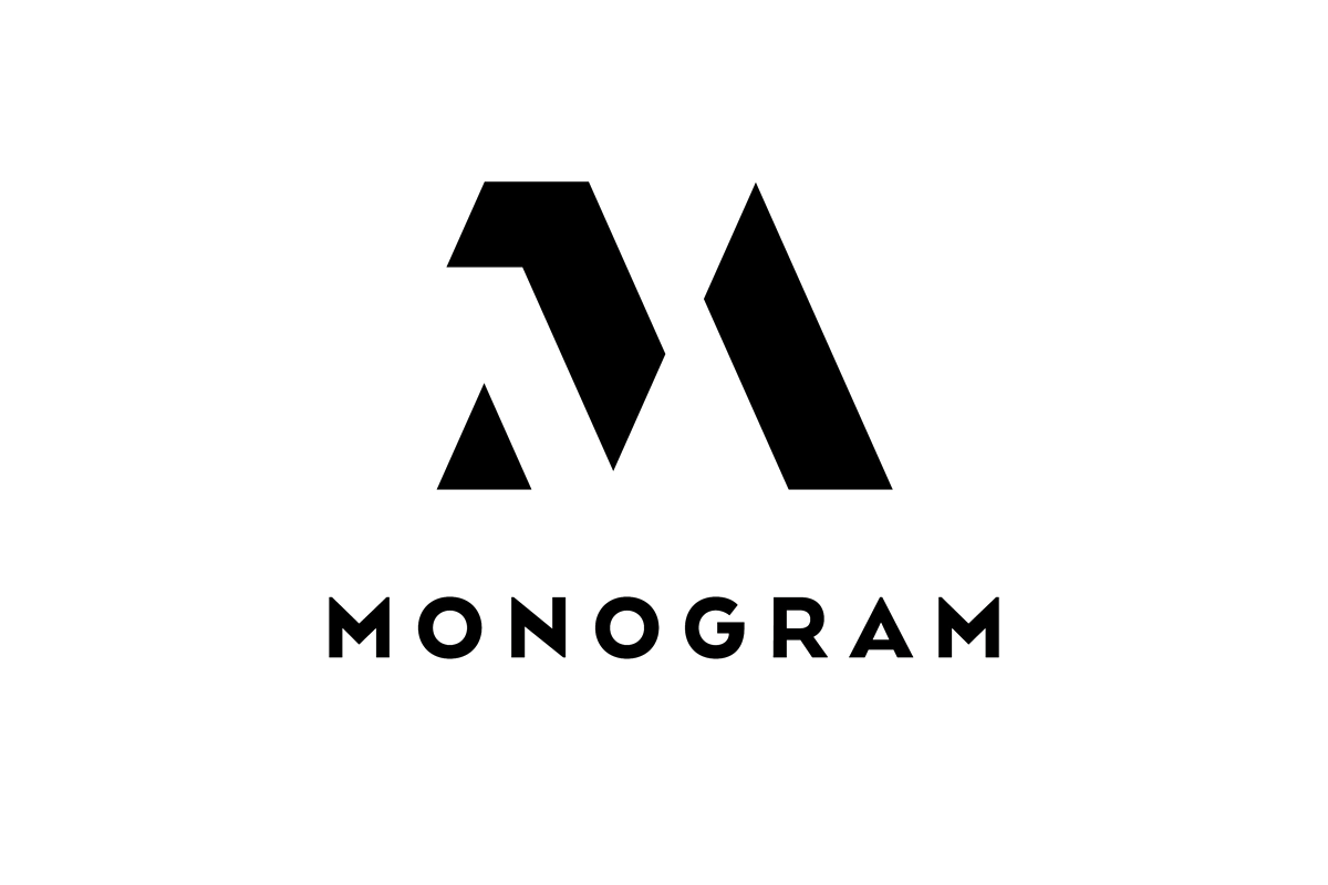 Monogram appliances