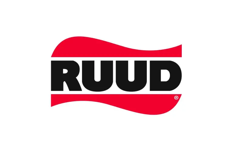 Rudd air conditioners and furnaces