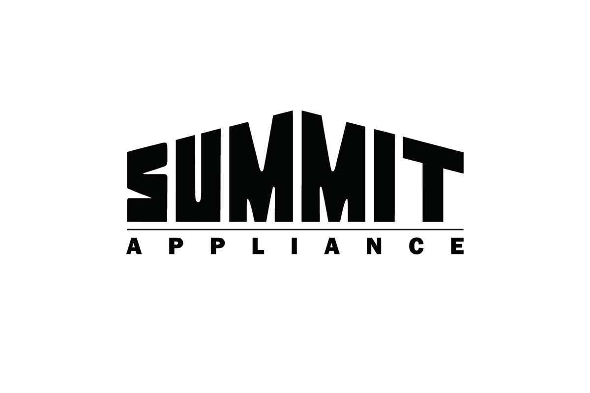 Summit appliances