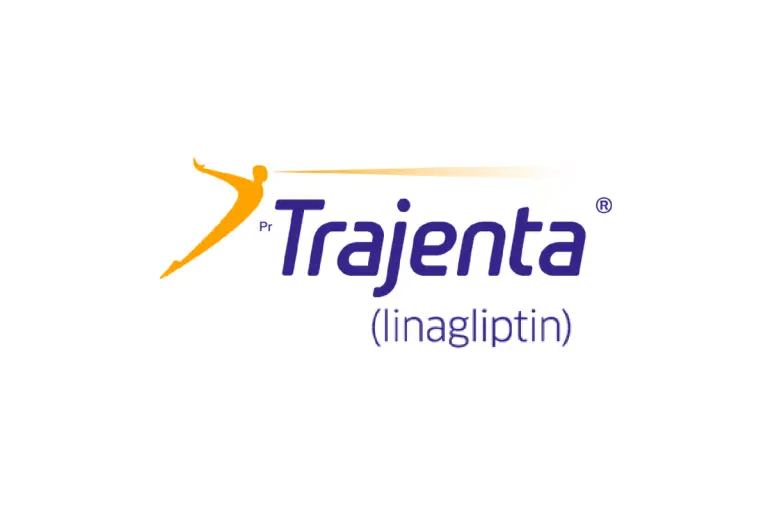 Tradjenta linagliptin