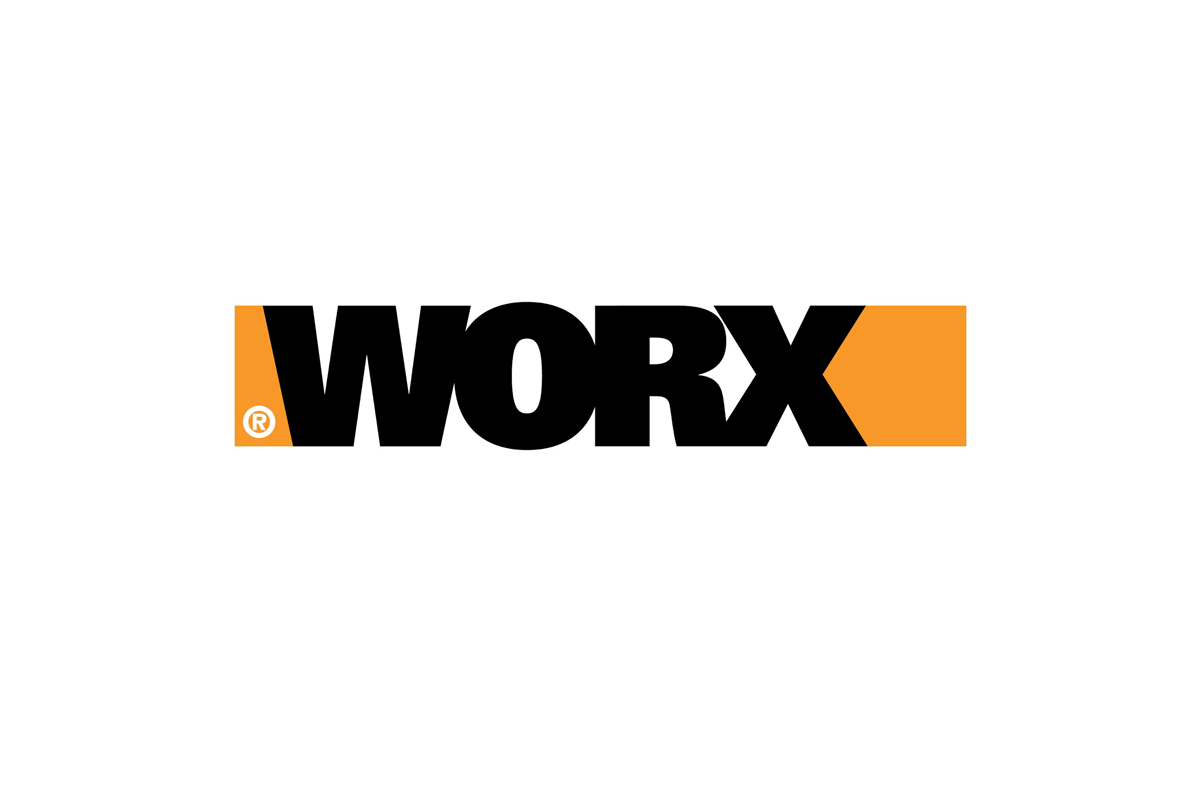 WORX tools